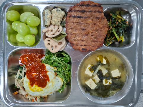 2026년 3월 19일 목요일 중식