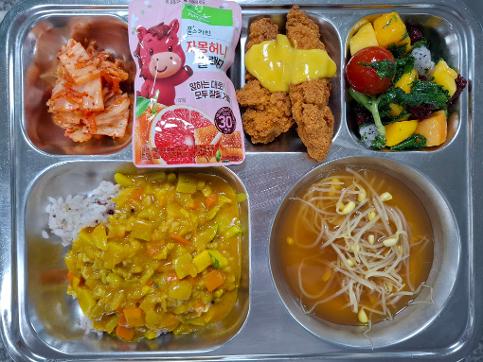 2026년 3월 20일 금요일 중식